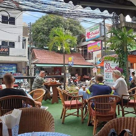 Orchid Residence Patong 외부 사진