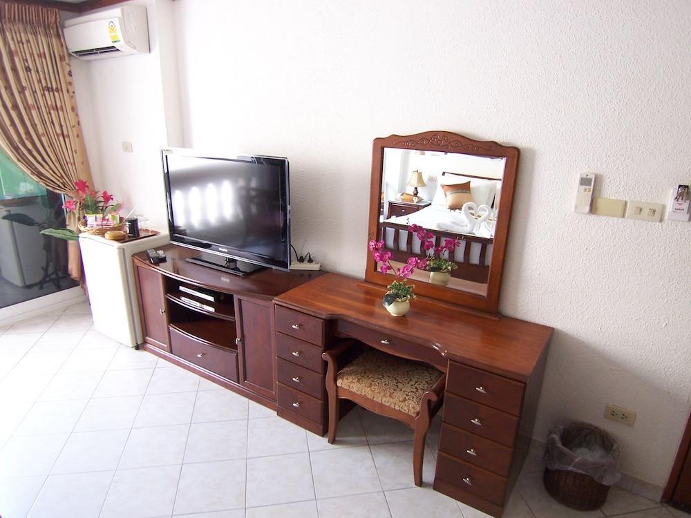 Orchid Residence Patong 외부 사진