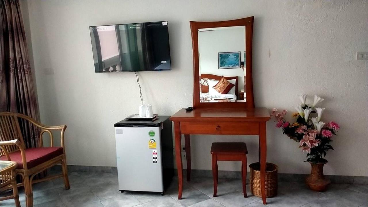 Orchid Residence Patong 외부 사진
