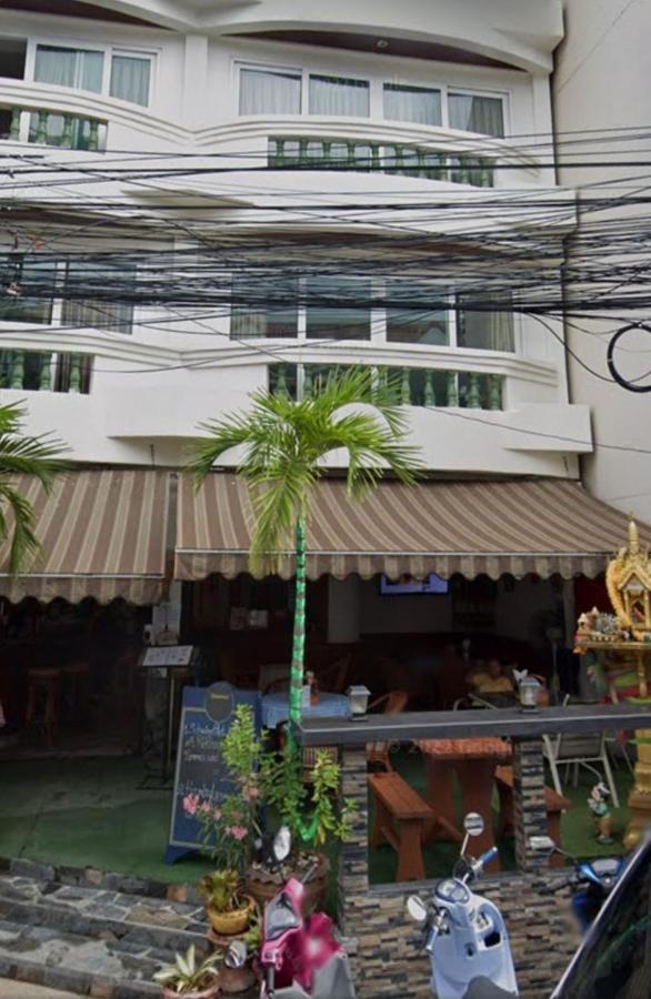 Orchid Residence Patong 외부 사진