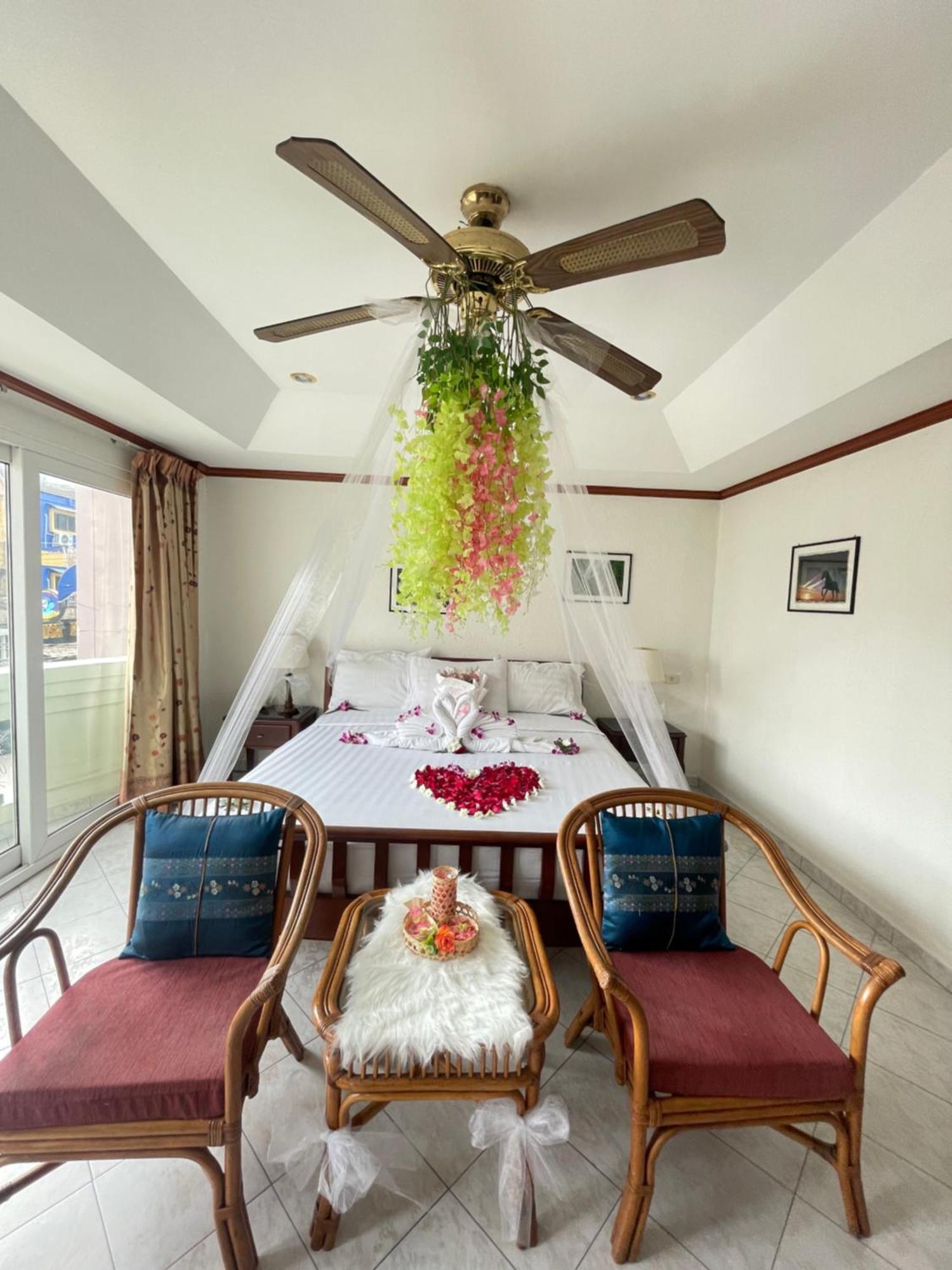 Orchid Residence Patong 외부 사진