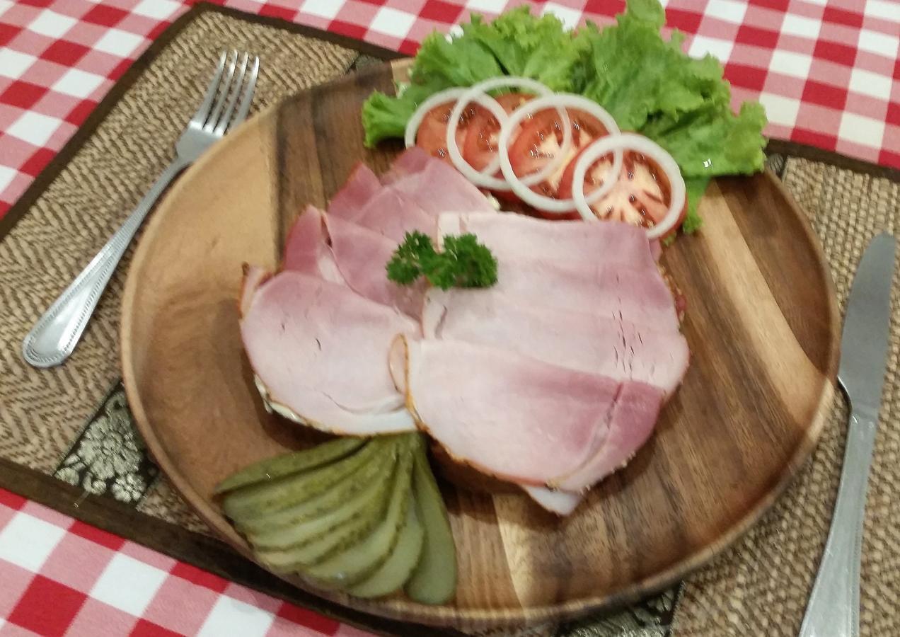 Orchid Residence Patong 외부 사진