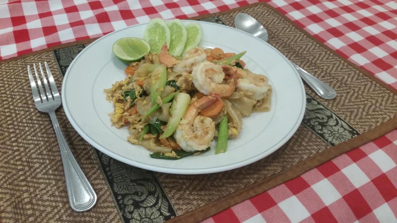 Orchid Residence Patong 외부 사진