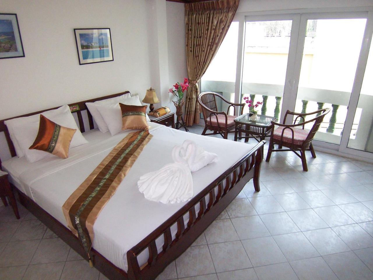 Orchid Residence Patong 외부 사진