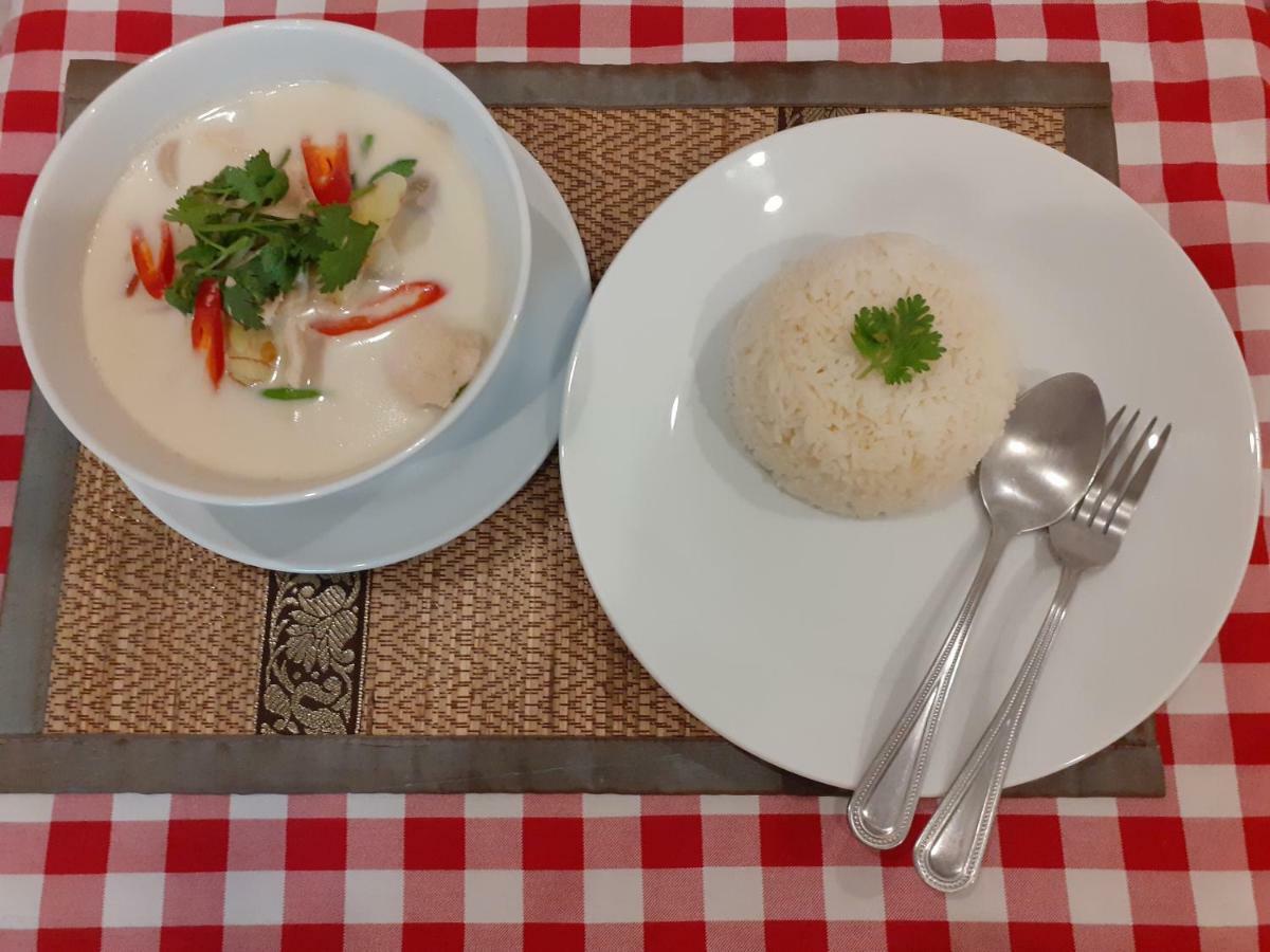 Orchid Residence Patong 외부 사진
